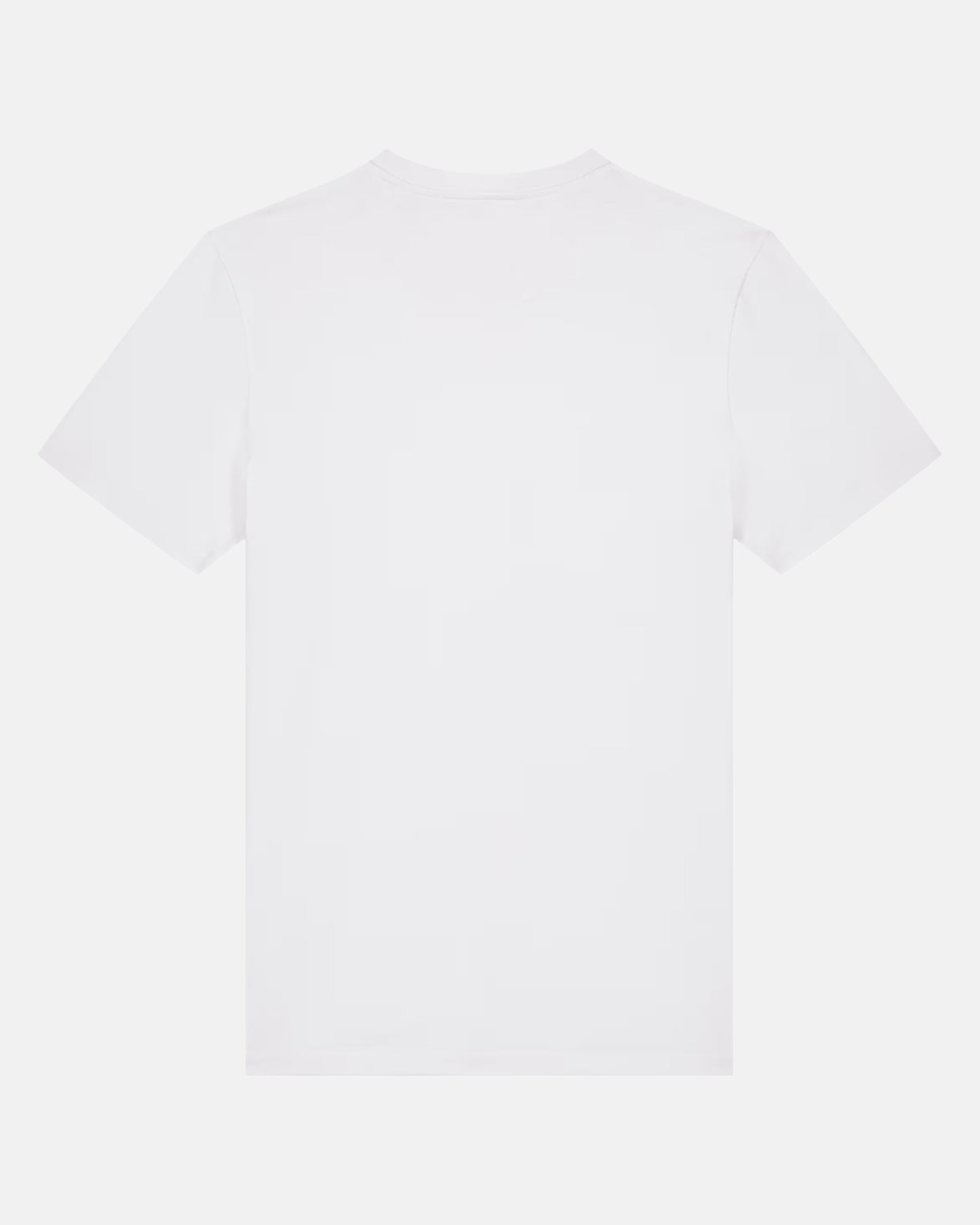 Cross Boards T-shirt - White