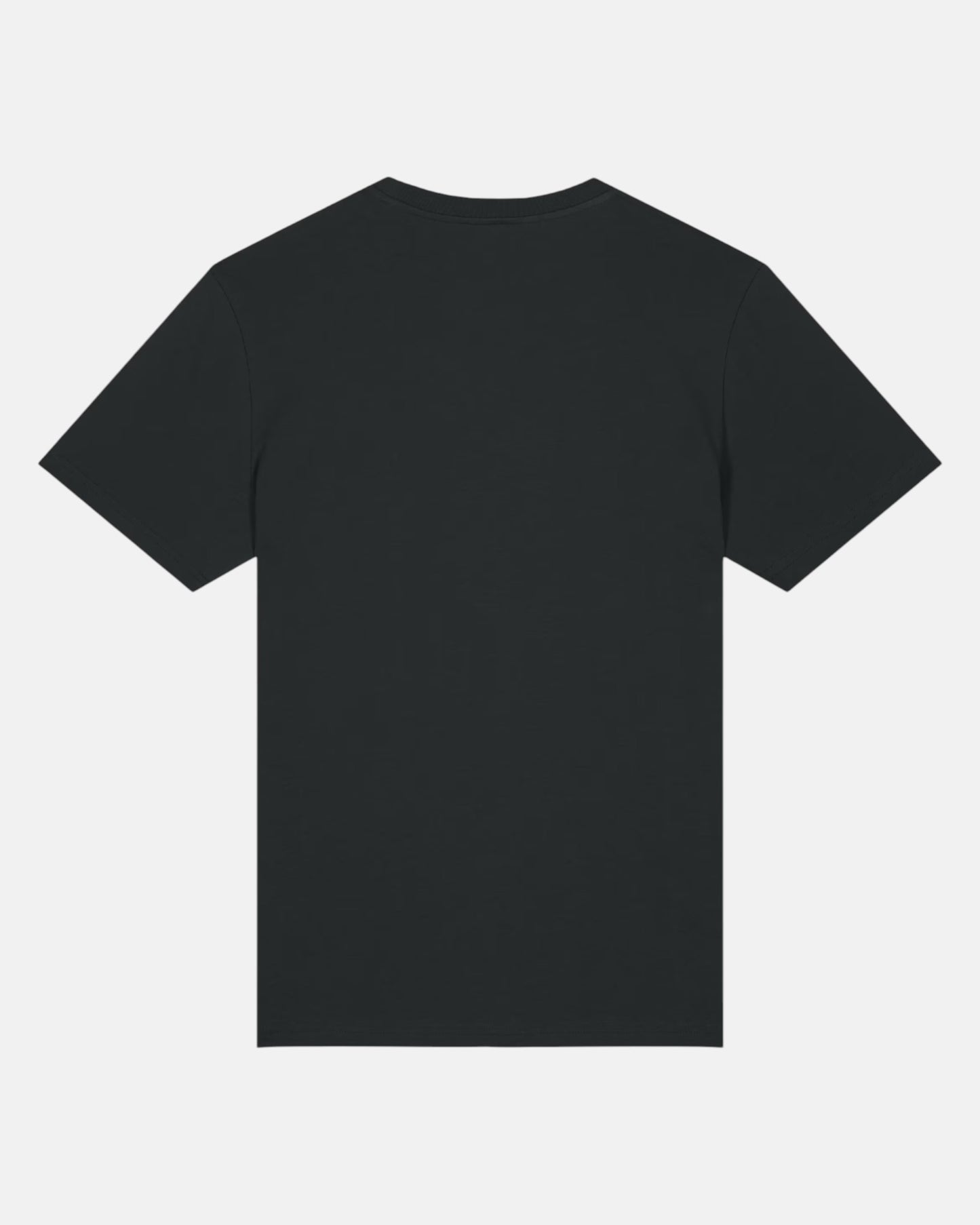 Cross Boards T-shirt - Black