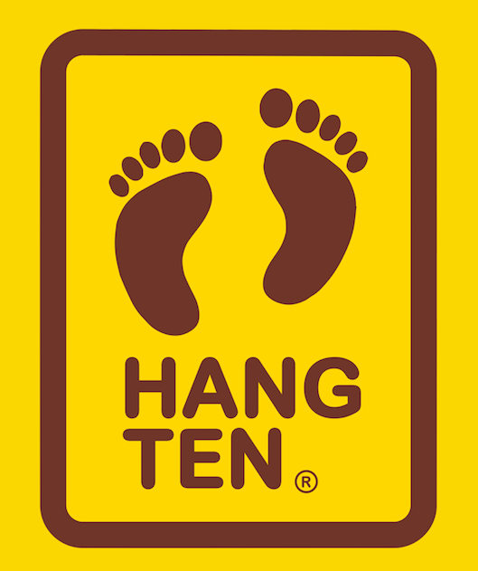 How to Hang Ten