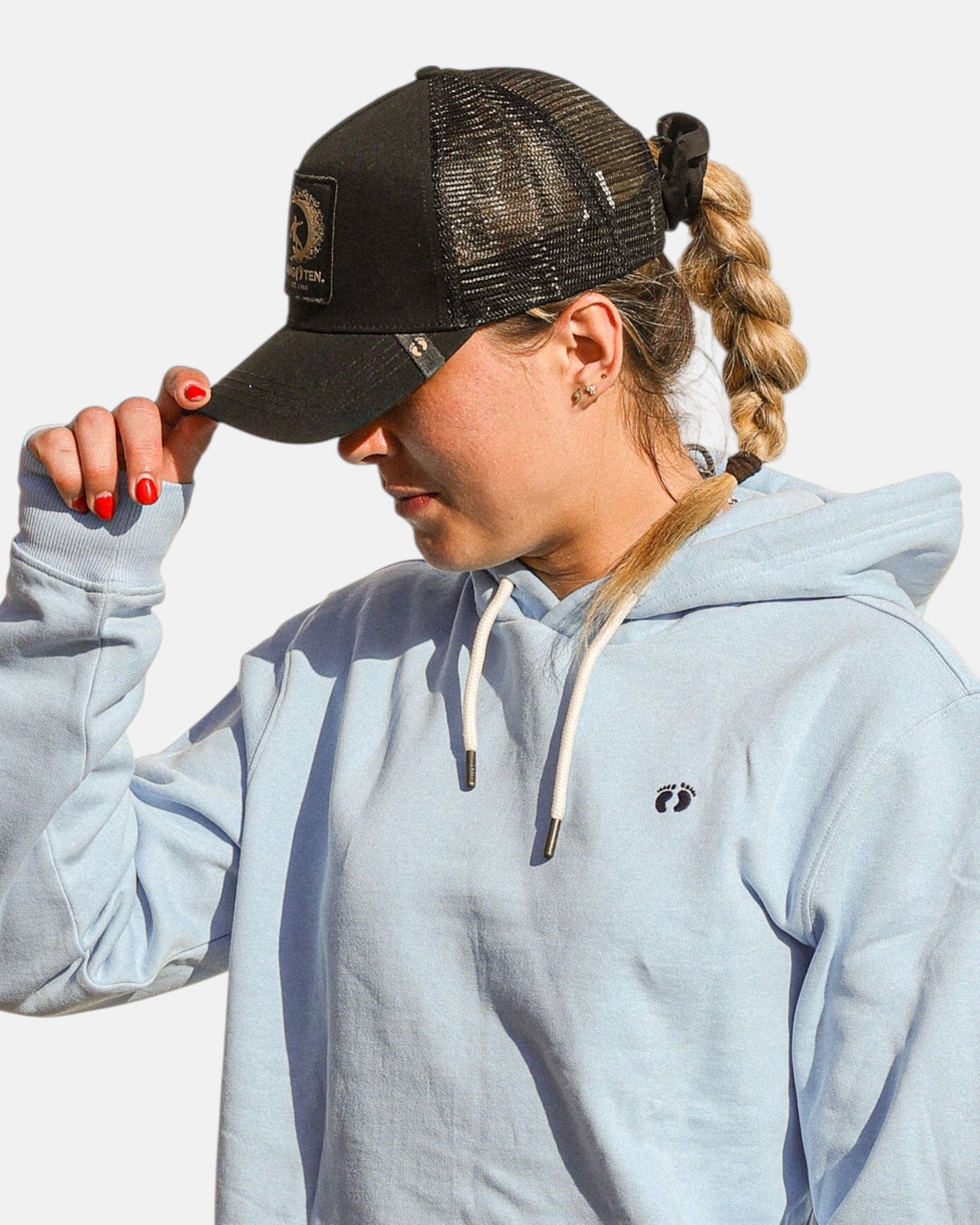 Pro Surfer Cap