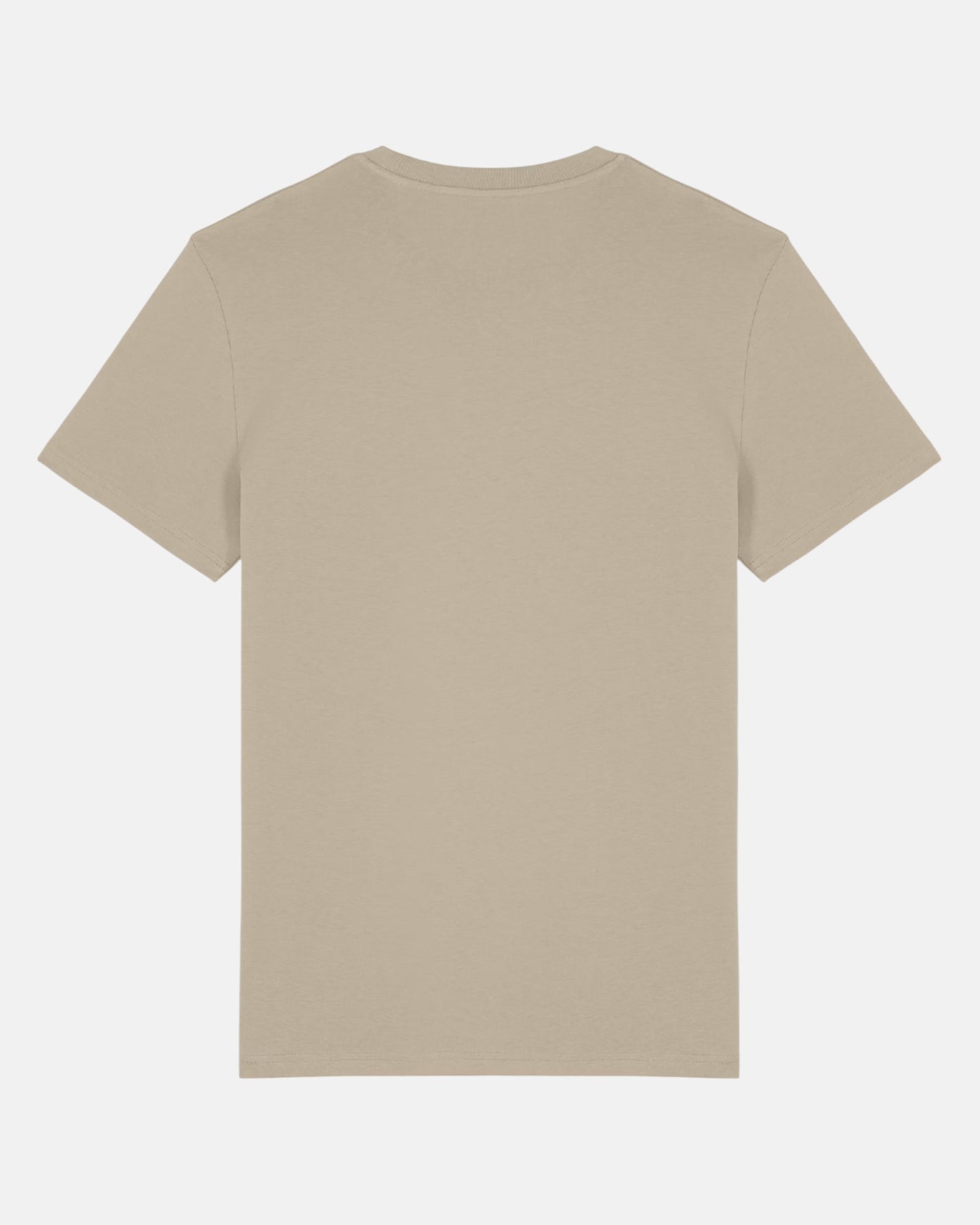 Icon logo t-shirt - Desert Dust