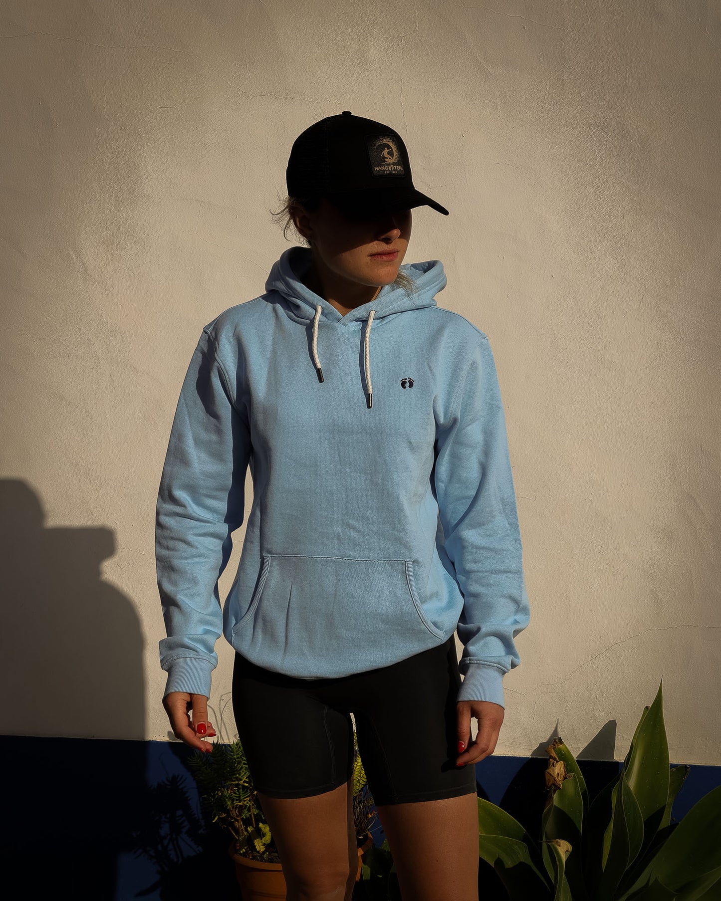 Pro Surfer Cap