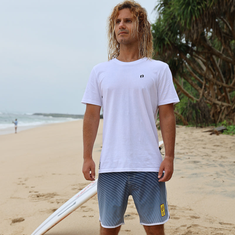 Icon T-shirts