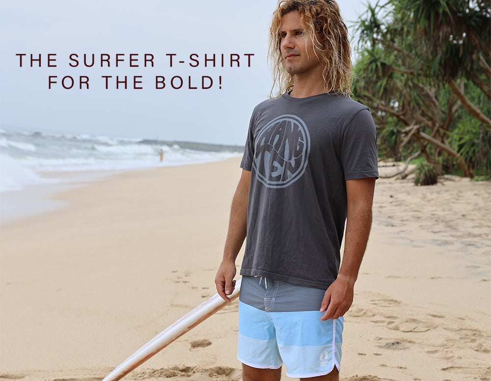 The Surfer T-shirts