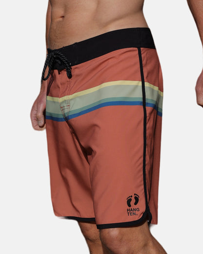 Noserider Boardshorts 18,5