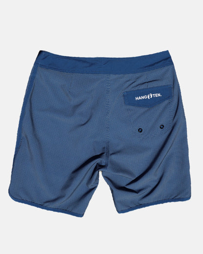 Whitewave Boardshorts 18,5 - Midnight