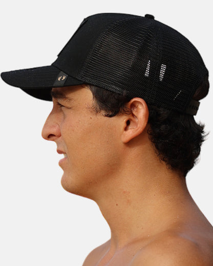 Pro Surfer Cap