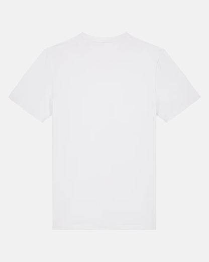 Cross Boards T-shirt - White