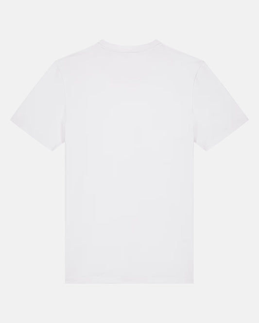 Cross Boards T-shirt - White