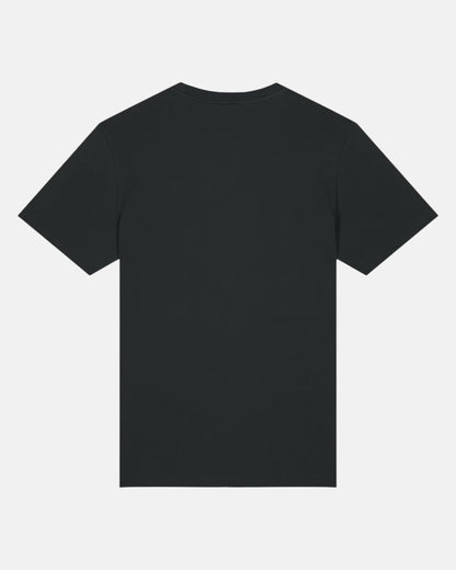 Cross Boards T-shirt - Black W