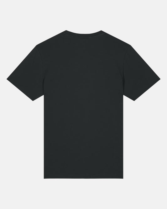 Cross Boards T-shirt - Black
