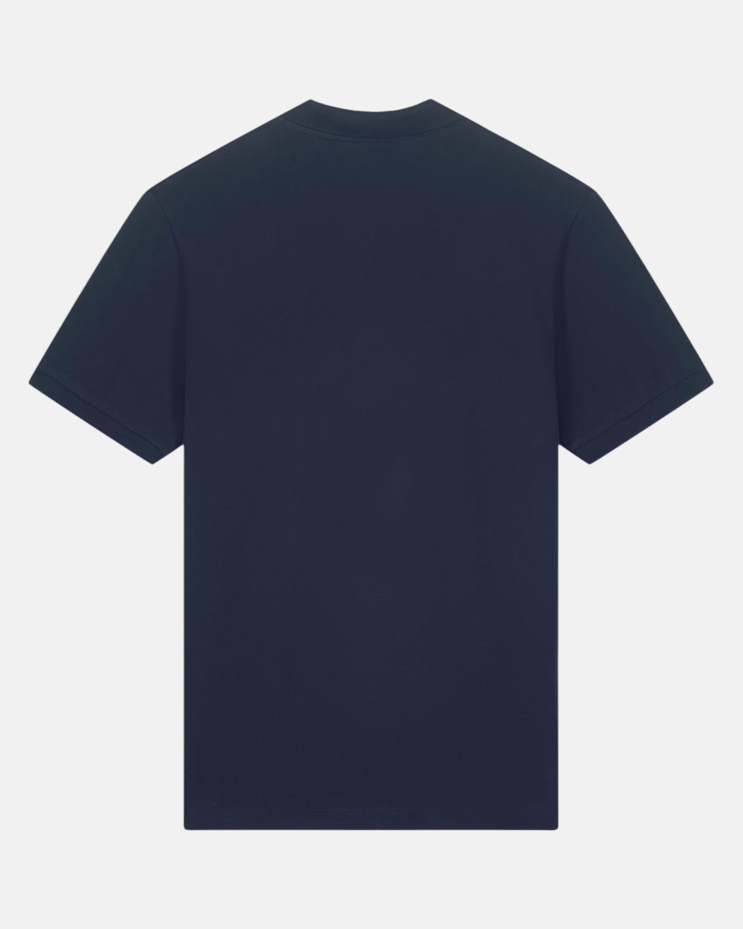 Cross Boards T-shirt - French Navy W
