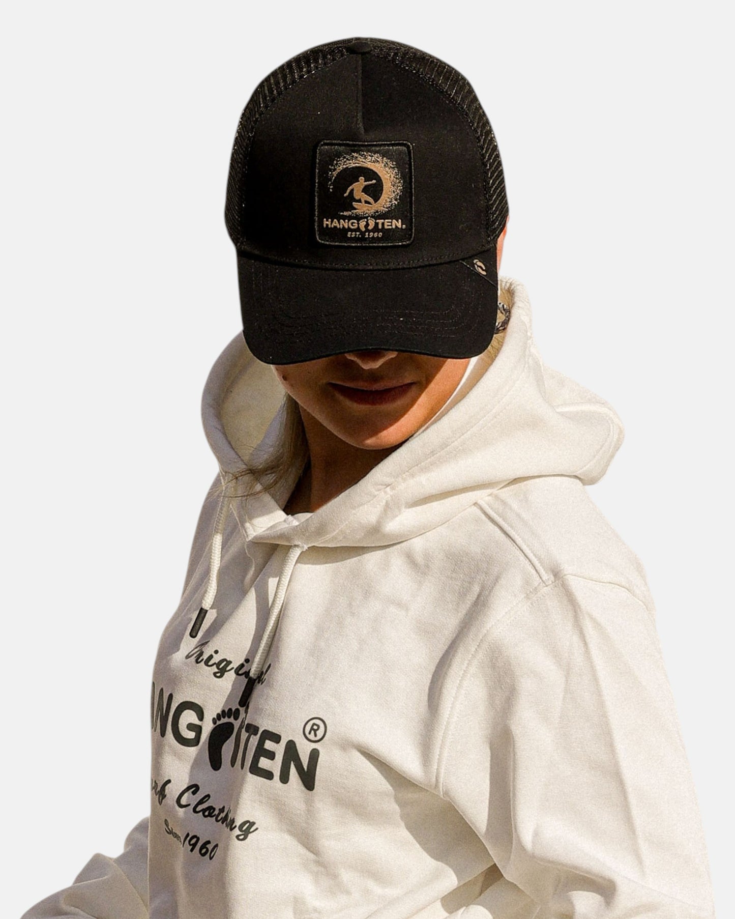 Pro Surfer Cap