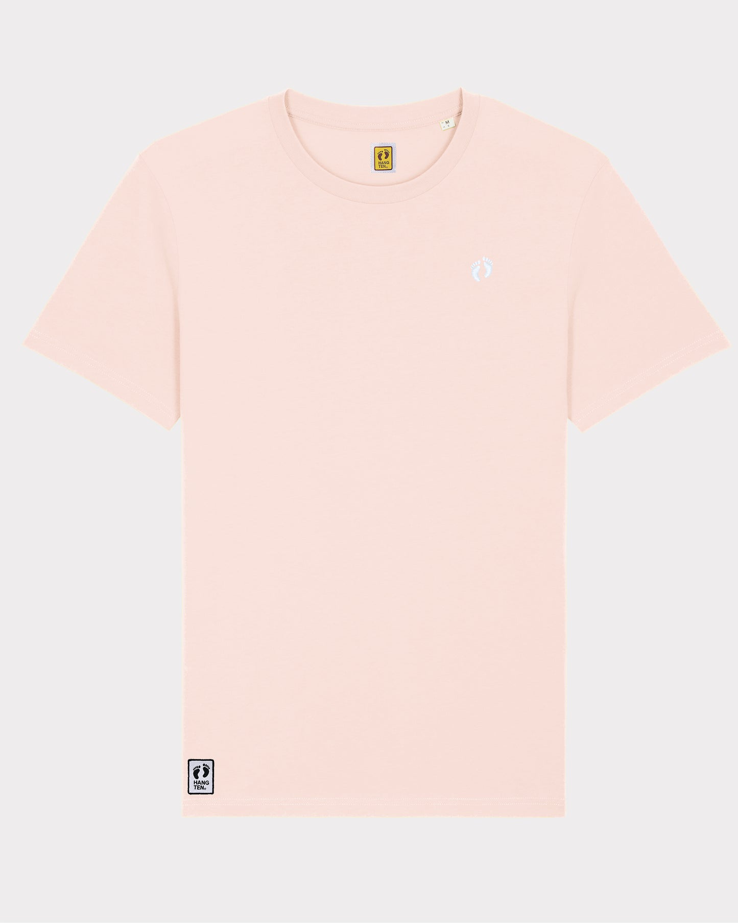 Icon Logo T-shirt - Pink