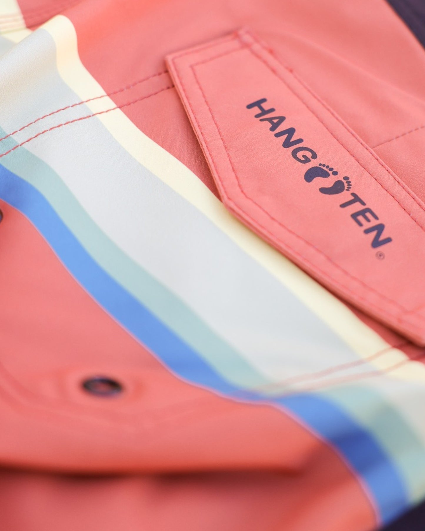 Noserider Boardshorts 18.5
