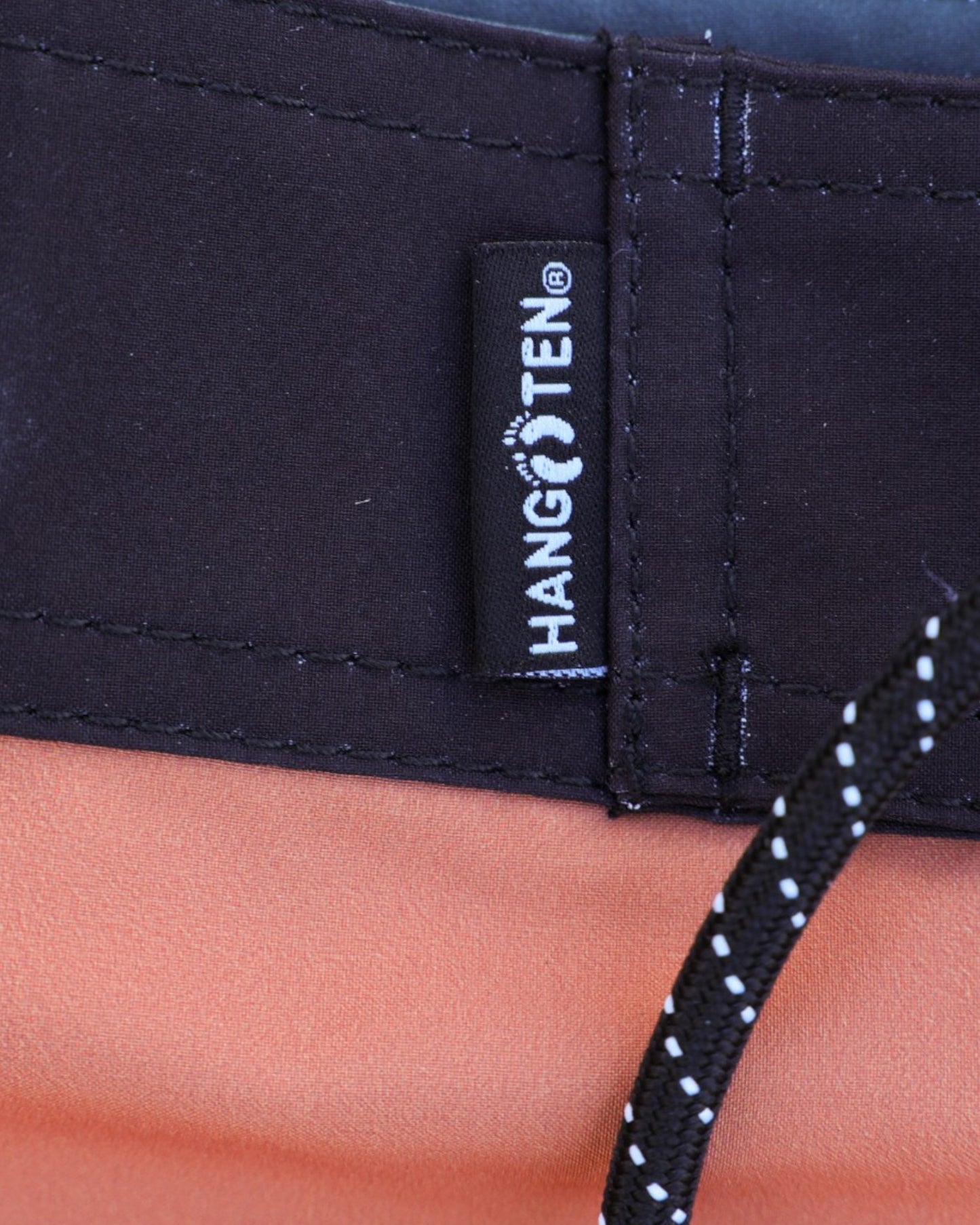 Noserider Boardshorts 18.5