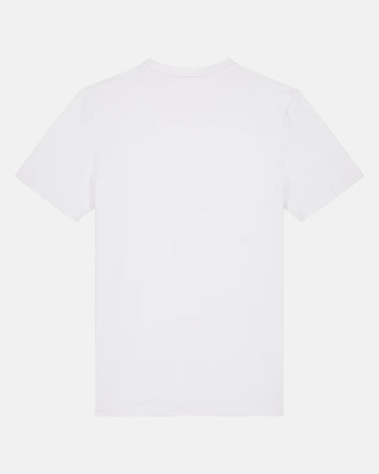 Original Logo T-shirt - White