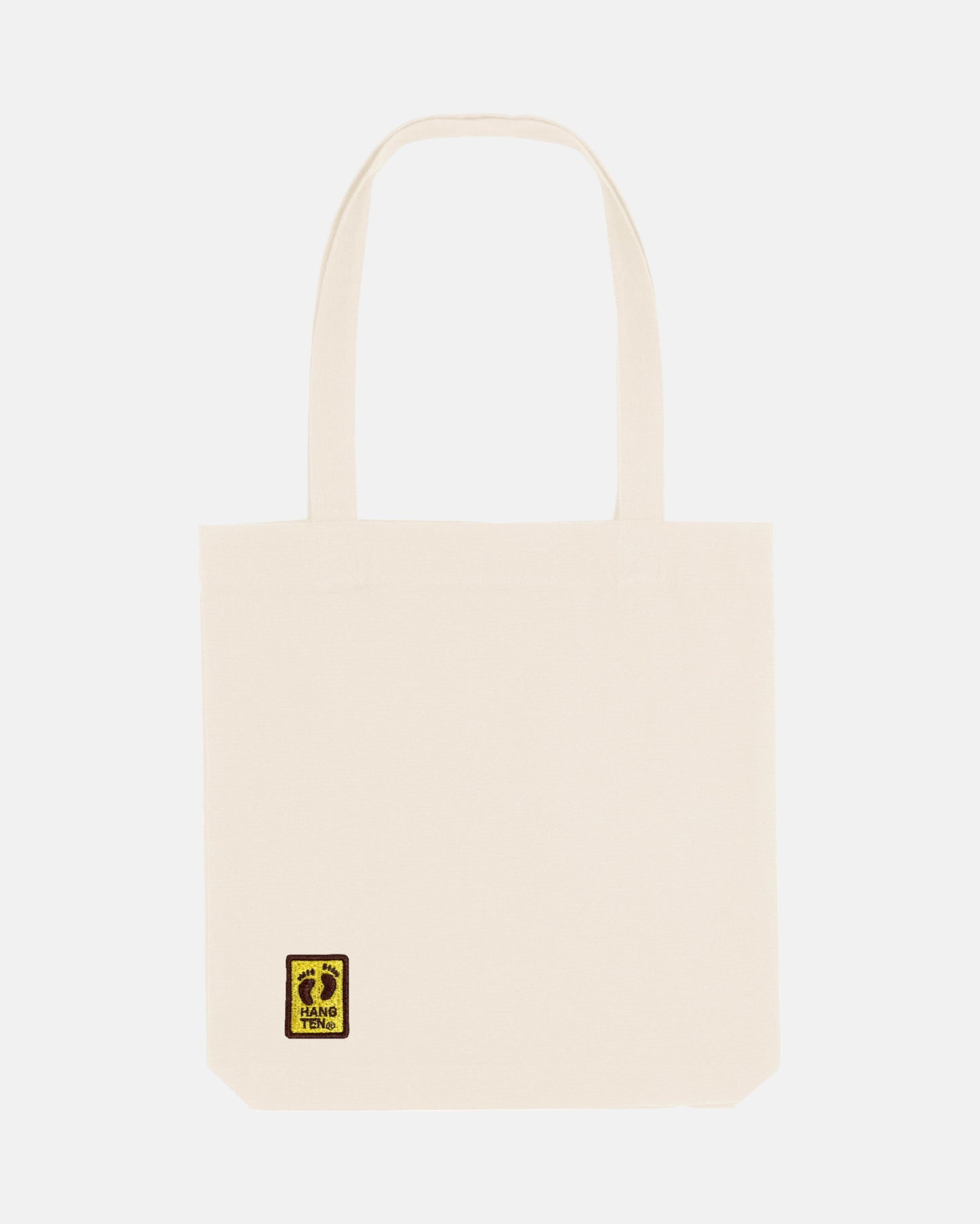 Hang Ten Tote Bag - Natural