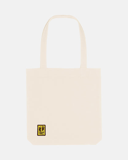 Hang Ten Tote Bag - Natural