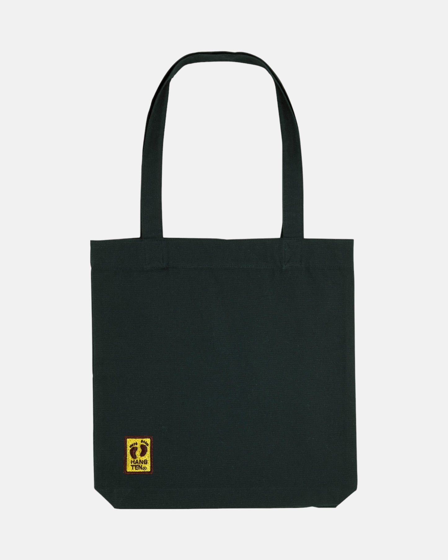 Hang Ten Tote Bag - Black