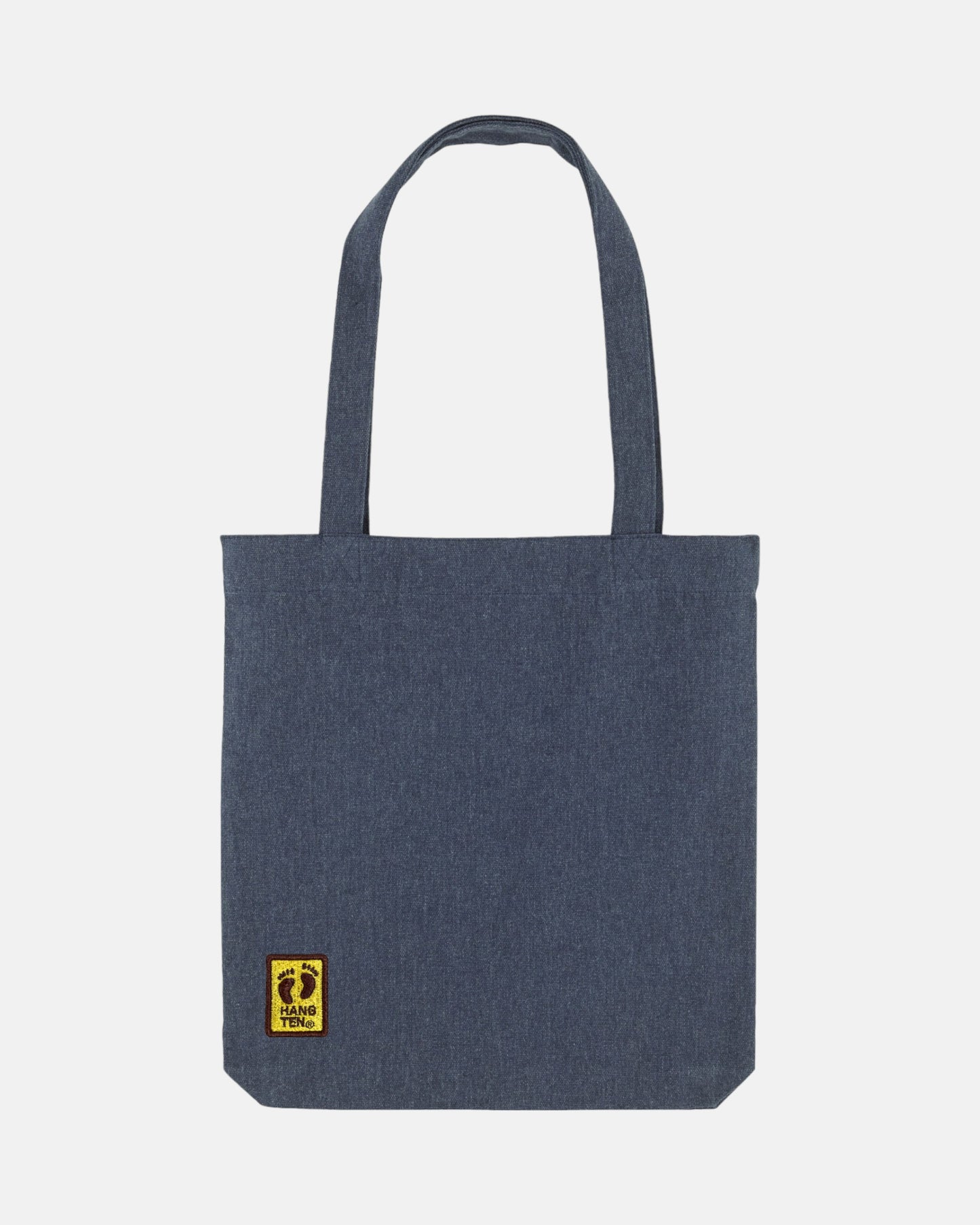 Hang Ten Tote Bag - Midnight Blue