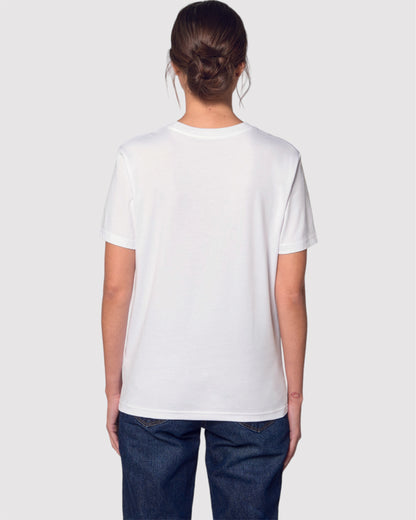 Icon Logo T-shirt - White