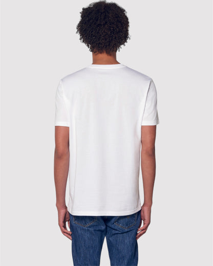 Icon Logo T-shirt - White