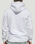 Hang Ten Surfer Hoodie - White