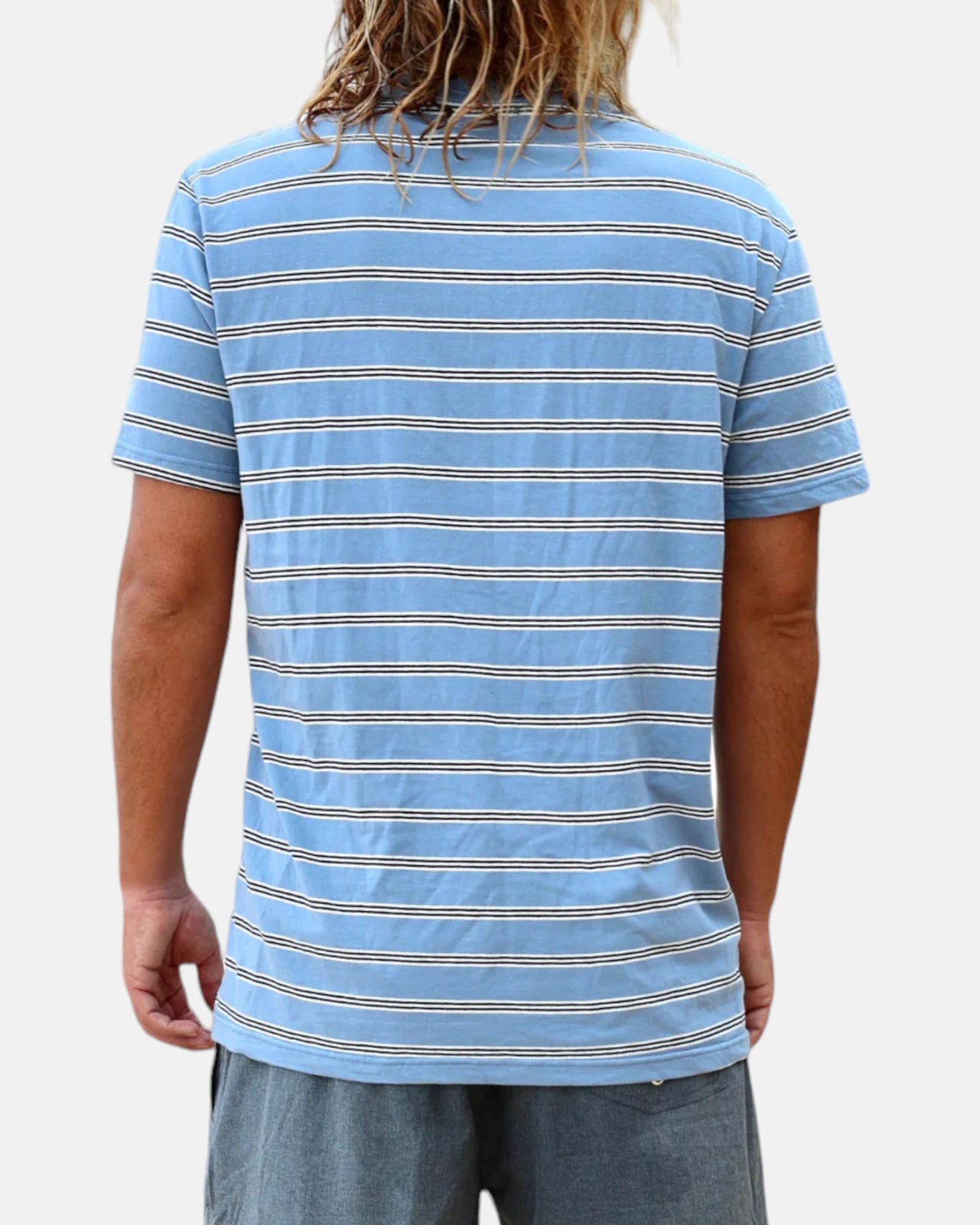 Pacific Striped T-shirt