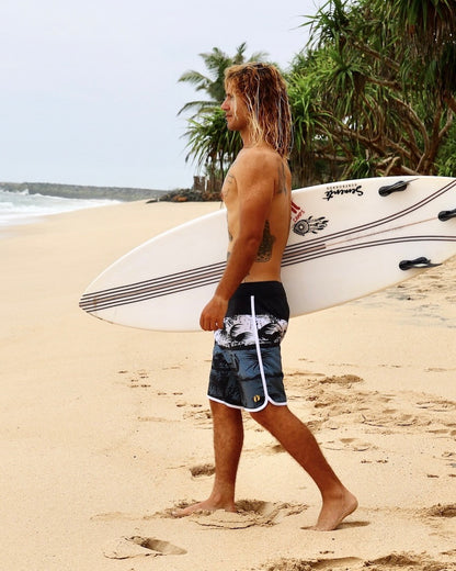 California Boardshorts 18.5'