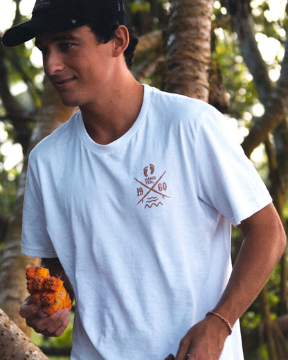 Cross Boards T-shirt