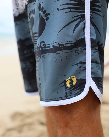 California Boardshorts 18,5'