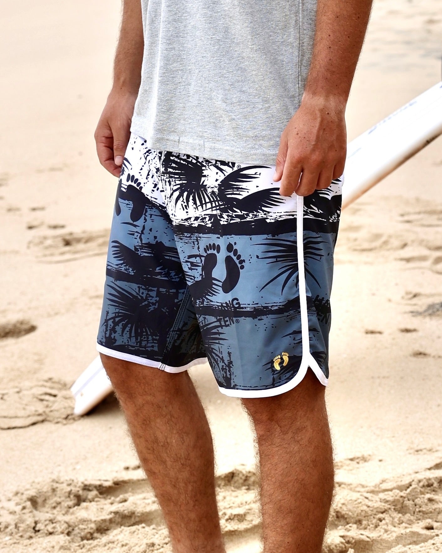 California Boardshorts 18.5'
