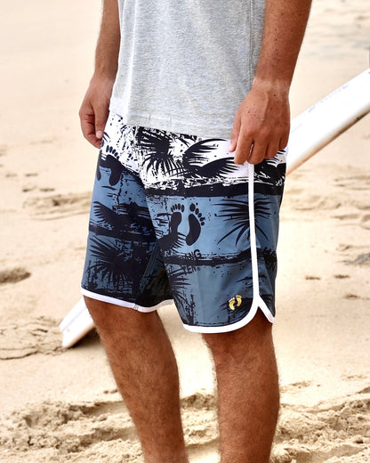 California Boardshorts 18.5'