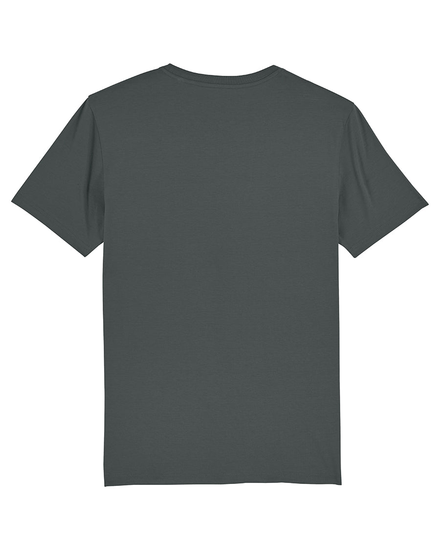 Hang Ten Icon T-shirt - Anthracite gray
