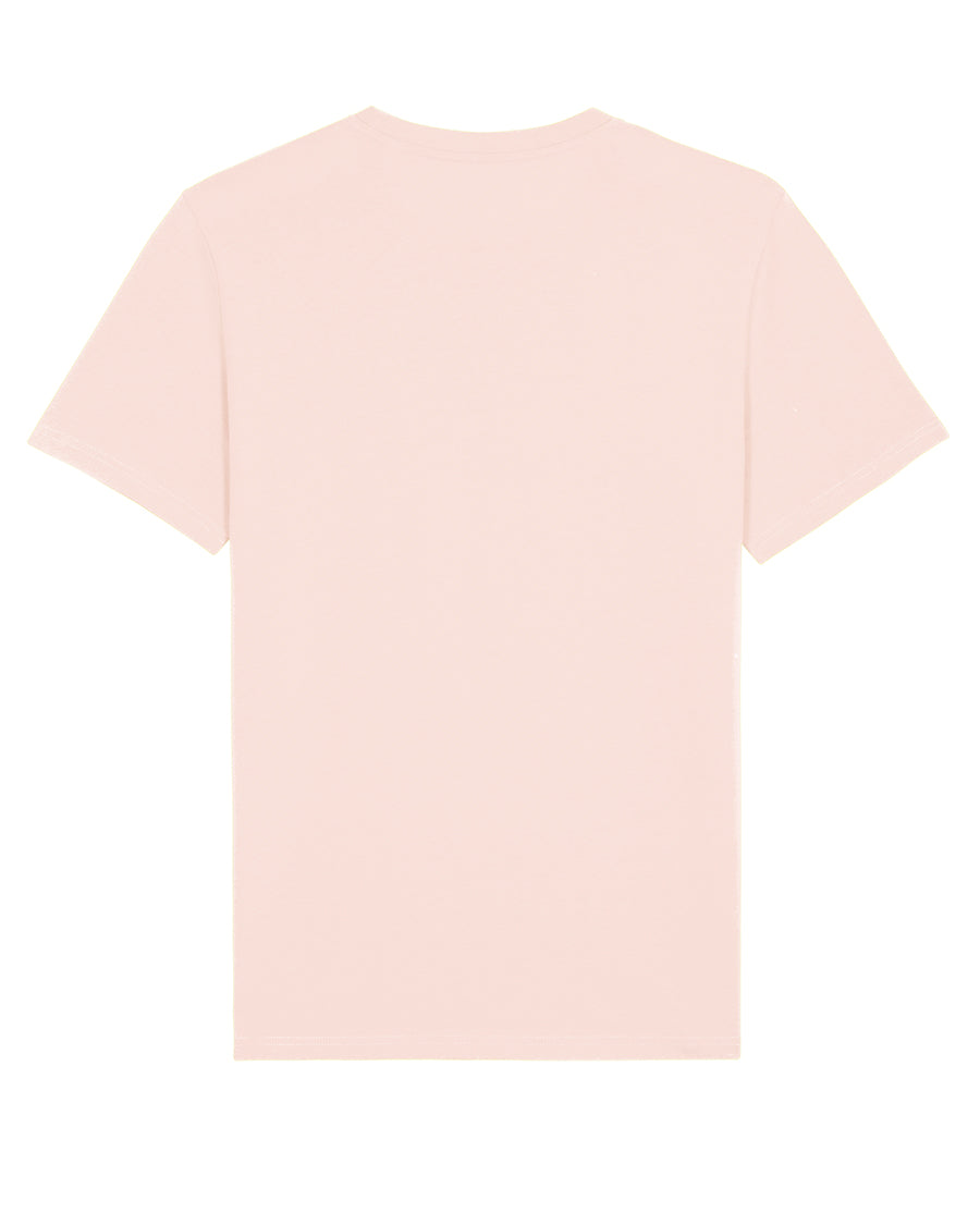 Hang Ten Icon T-shirt - Pink