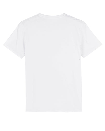 Hang Ten Icon T-shirt - White