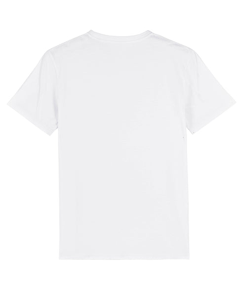 Hang Ten Icon T-shirt - White