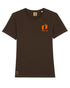 Hang Ten Shaka T-shirt - Brown