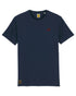 Hang Ten Icon T-shirt - Navy blue