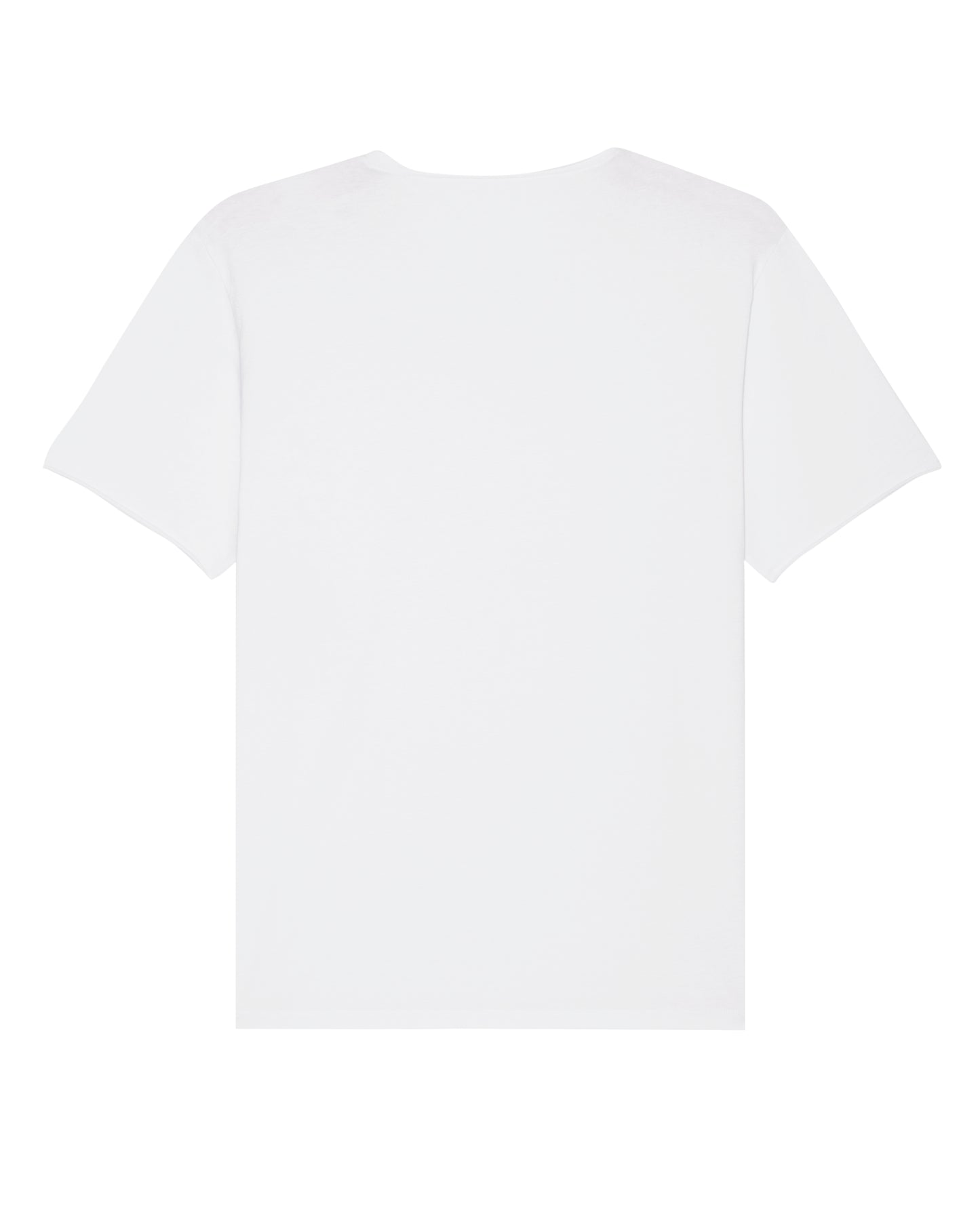 Hang Ten Raw Surfer T-shirt - White