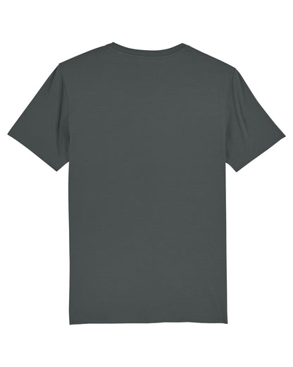 Hang Ten Surfer T-shirt - Anthracite Gray