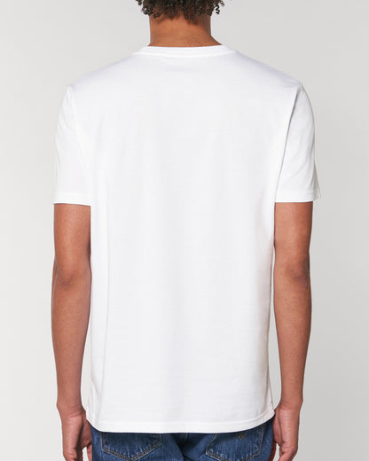 Hang Ten Surfer T-shirt - White