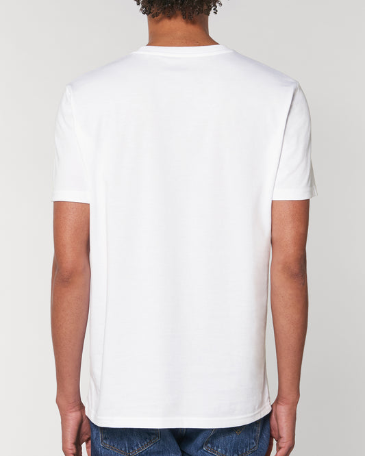 Hang Ten Surfer T-shirt - White