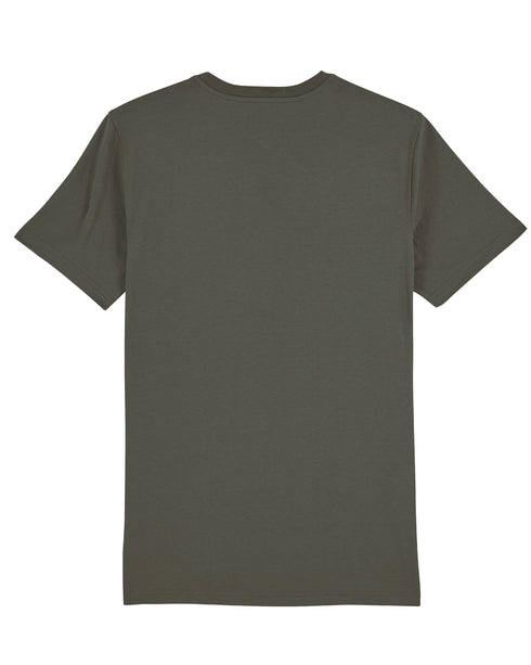 Hang Ten Surfer T-shirt - Khaki