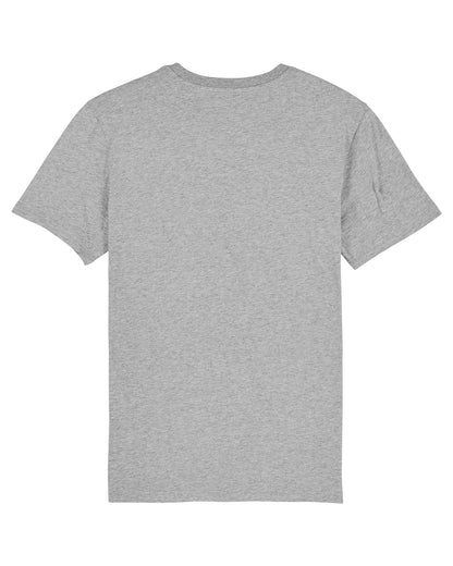 Hang Ten Shark T-shirt – Heather Grey