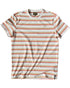 Golden State Striped T-shirt