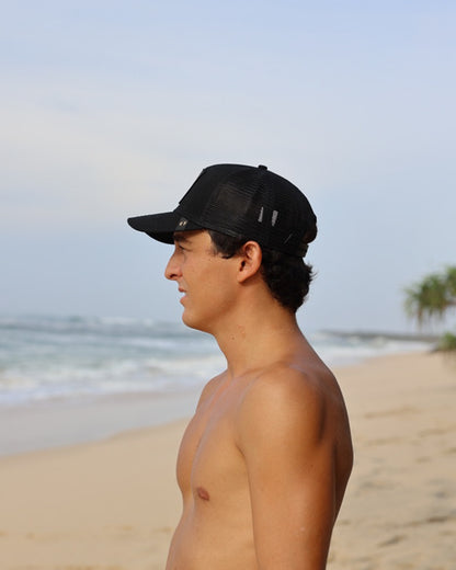 Pro Surfer Cap