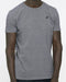 Hang Ten Micro Striped T-shirt - Navy