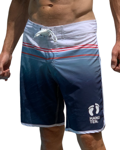 Hang Ten Wave Boardshorts 18'